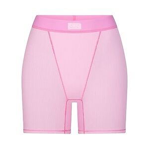 Skims Cotton Rib Boxer